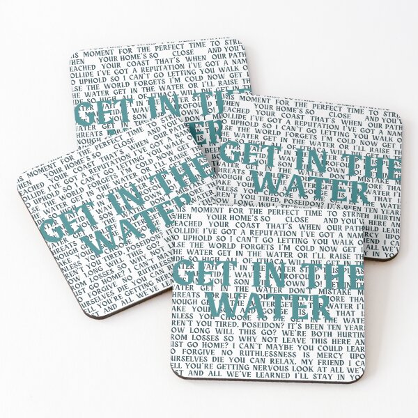 Item preview, Epic Lyrics designed and sold by broadwaygirl142.
