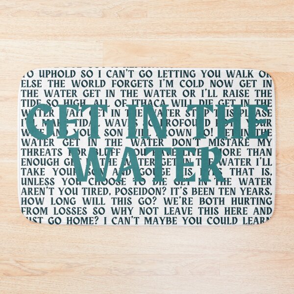 Item preview, Epic Lyrics designed and sold by broadwaygirl142.