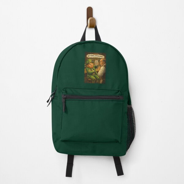 Item preview, This Is a National Emergency designed and sold by Hornace88studio.