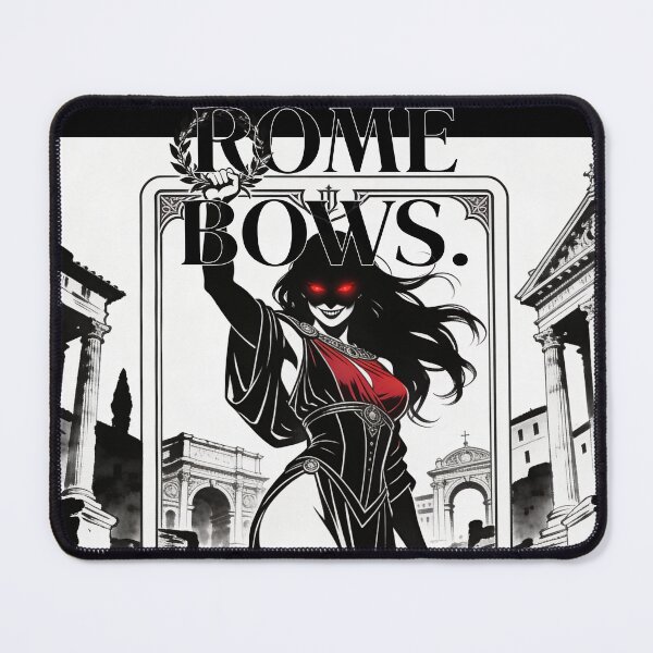 Item preview, Rome Dark Tarot Empress – sexy emperor Gothic Tarot designed and sold by DarkMedieval.