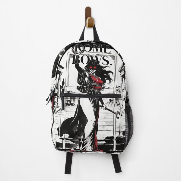 Item preview, Rome Dark Tarot Empress – sexy emperor Gothic Tarot designed and sold by DarkMedieval.