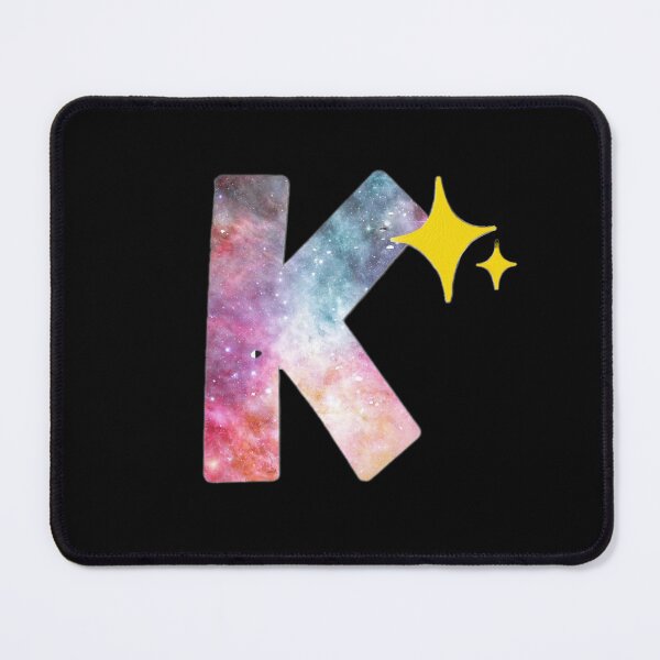 Item preview, Letter K designed and sold by Fatemah974.