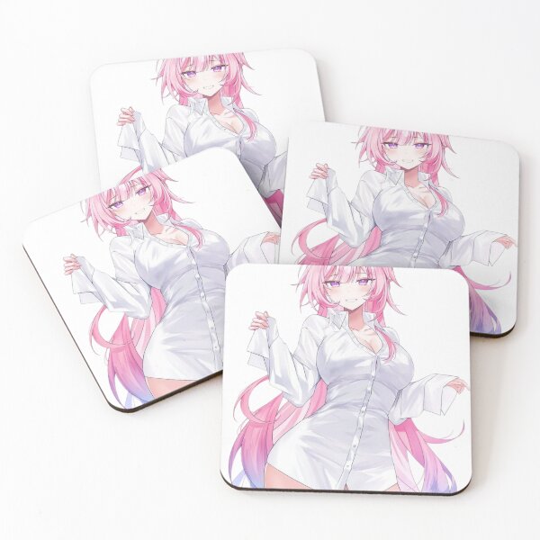 Item preview, Cyrene Sleepover Outfit Honkai Star Rail designed and sold by KomiArts.