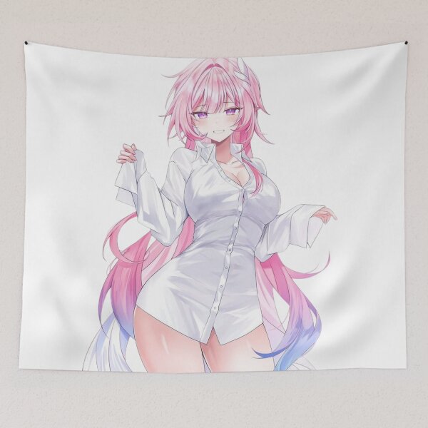 Item preview, Cyrene Sleepover Outfit Honkai Star Rail designed and sold by KomiArts.