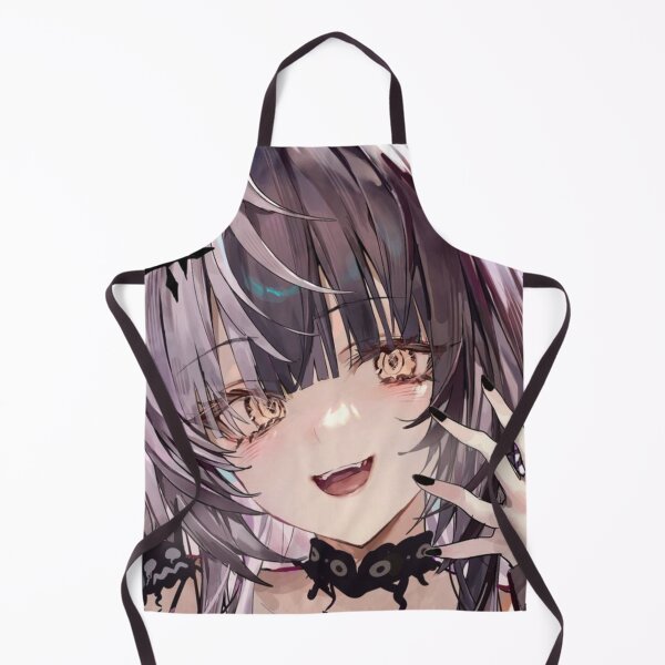 Item preview, Shiori Novella Splash Art Hololive designed and sold by KomiArts.