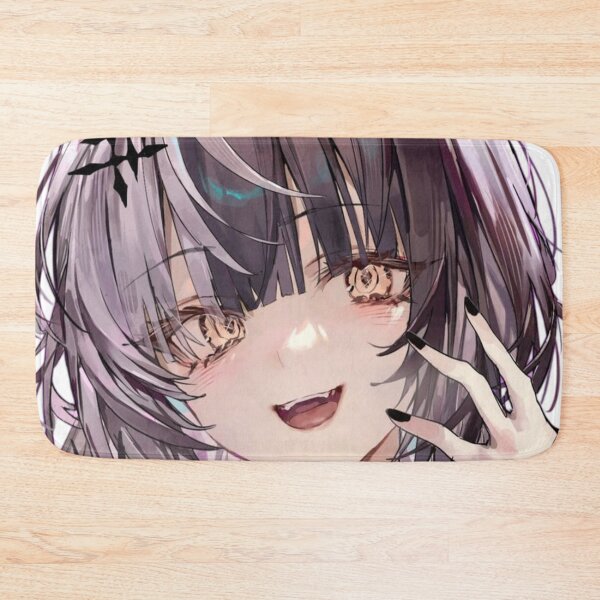 Item preview, Shiori Novella Splash Art Hololive designed and sold by KomiArts.