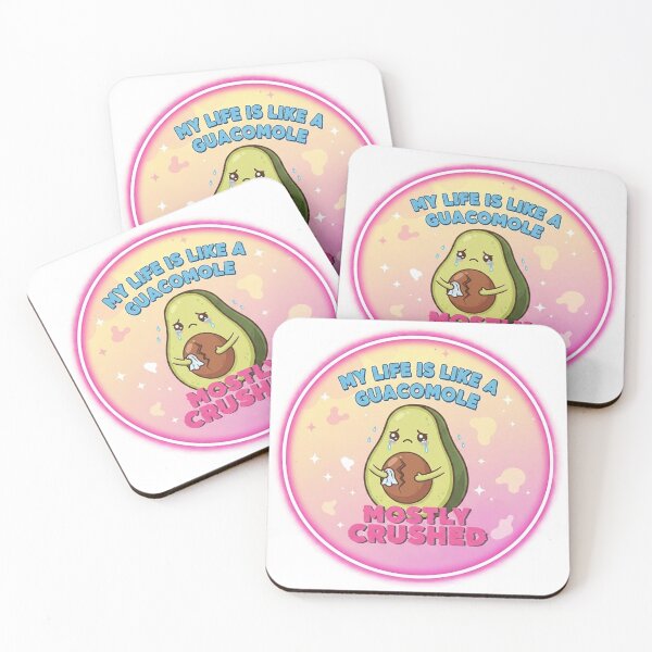 Item preview, Lige Is Like A Guacamole designed and sold by BabyyPiscess99.
