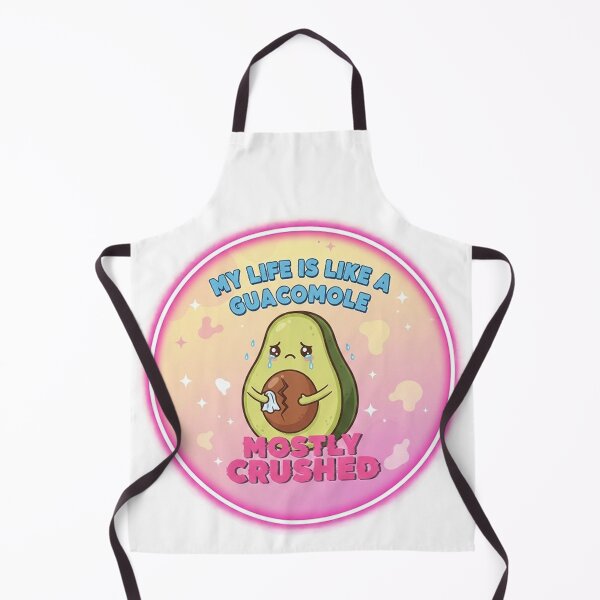 Item preview, Lige Is Like A Guacamole designed and sold by BabyyPiscess99.