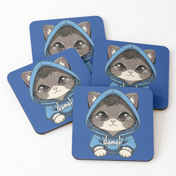 Item preview, Gaming chat designed and sold by UrbanView.