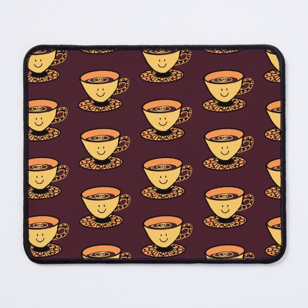 Item preview, Cosmic Tea designed and sold by Seeyouspoon.