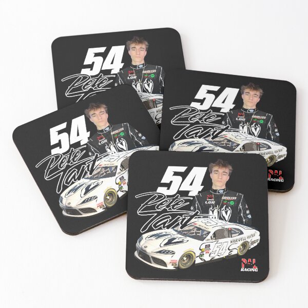 Item preview, Pete Tart PALracing designed and sold by Longyear Digital Media.