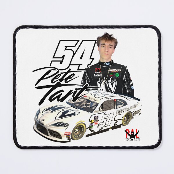 Item preview, Pete Tart PALracing designed and sold by Longyear Digital Media.