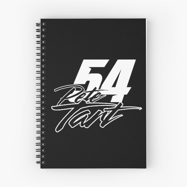 Item preview, Pete Tart PALracing designed and sold by Longyear Digital Media.