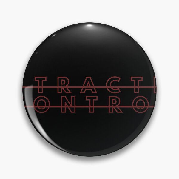 Item preview, No Traction Control Apex Syndicate Motorsport Logo designed and sold by ApexSyndicate.