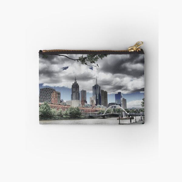 Item preview, Over the Yarra and Into the Jungle designed and sold by Larry Davis.