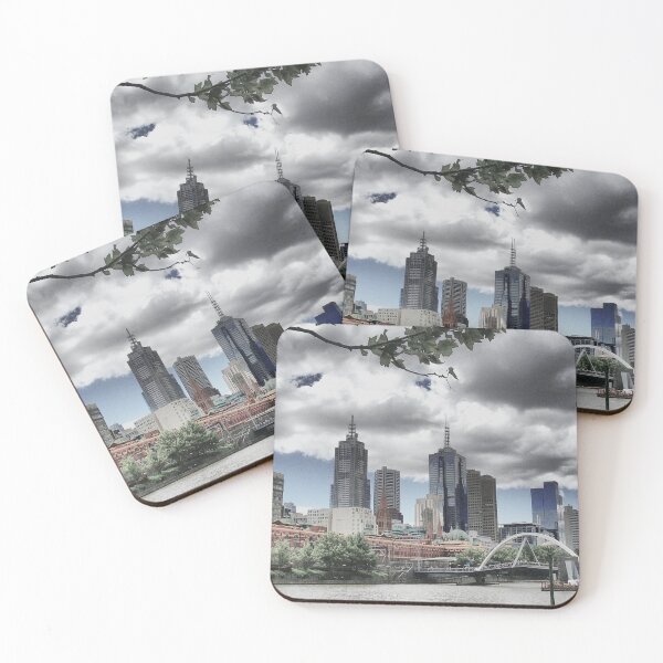 Item preview, Over the Yarra and Into the Jungle designed and sold by Larry Davis.