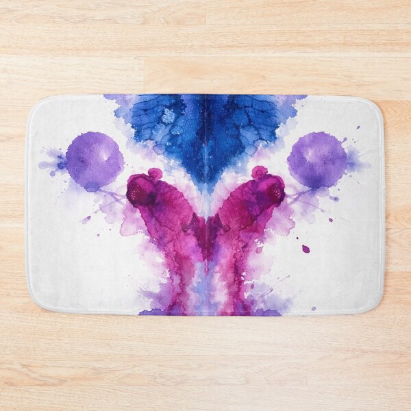 Item preview, Inkblot Abstract  designed and sold by LightningSpeaking.