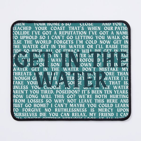 Item preview, Epic Lyrics designed and sold by broadwaygirl142.