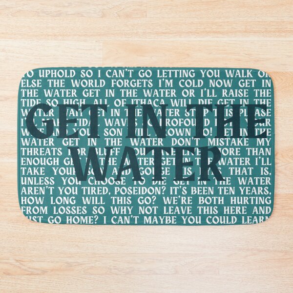 Item preview, Epic Lyrics designed and sold by broadwaygirl142.