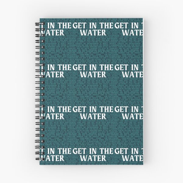 Item preview, Epic Lyrics designed and sold by broadwaygirl142.
