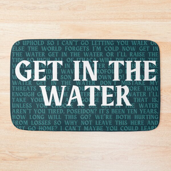 Item preview, Epic Lyrics designed and sold by broadwaygirl142.