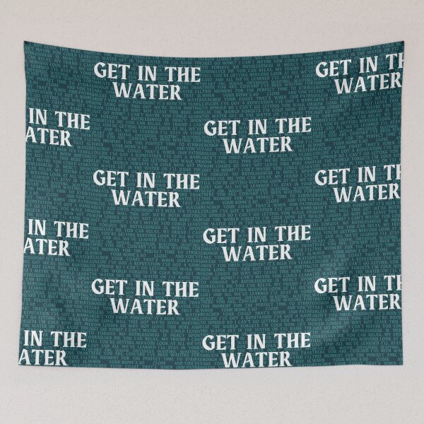 Item preview, Epic Lyrics designed and sold by broadwaygirl142.