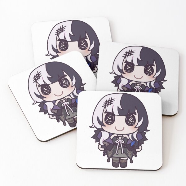 Item preview, Chibi Shiori Novella Hololive designed and sold by KomiArts.