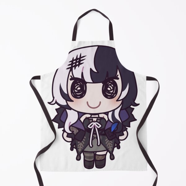 Item preview, Chibi Shiori Novella Hololive designed and sold by KomiArts.