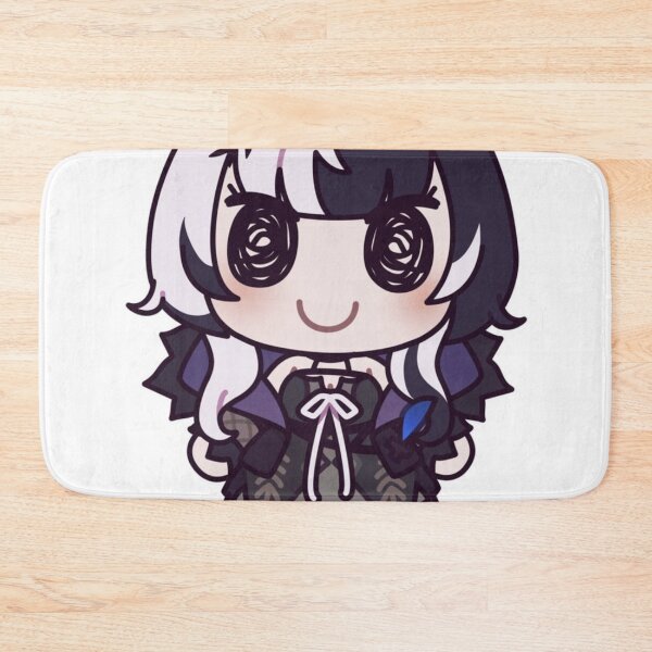 Item preview, Chibi Shiori Novella Hololive designed and sold by KomiArts.