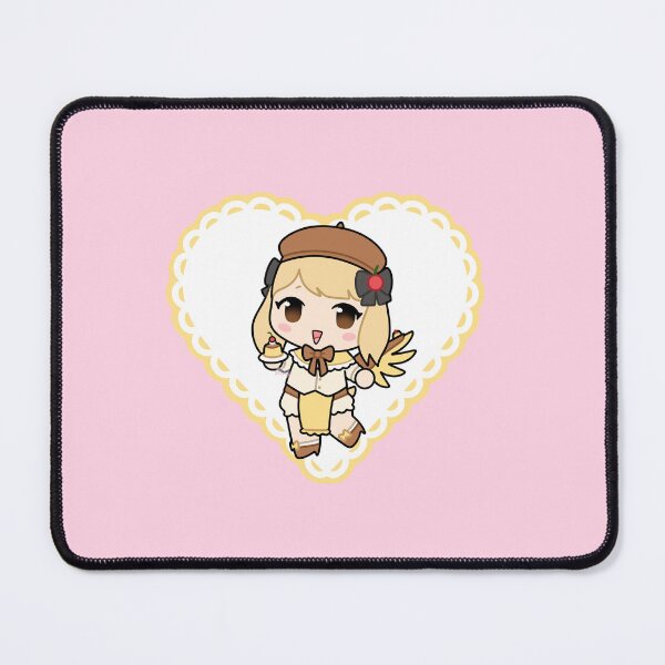 Item preview, Pompompurin Mercy (background) designed and sold by StoaysDoodles.