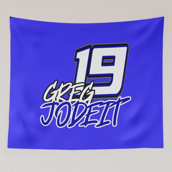 Item preview, Greg Jodeit PALracing designed and sold by Longyear Digital Media.