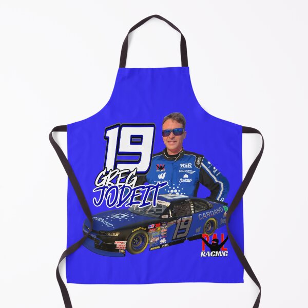 Item preview, Greg Jodeit PALracing designed and sold by Longyear Digital Media.