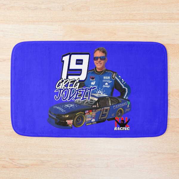 Item preview, Greg Jodeit PALracing designed and sold by Longyear Digital Media.