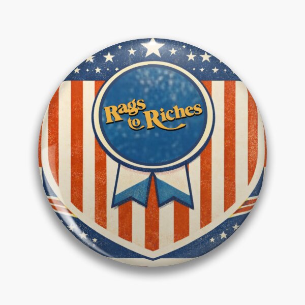 Item preview, Rags to Riches: Marva Foley for GLP designed and sold by jimbob90210.