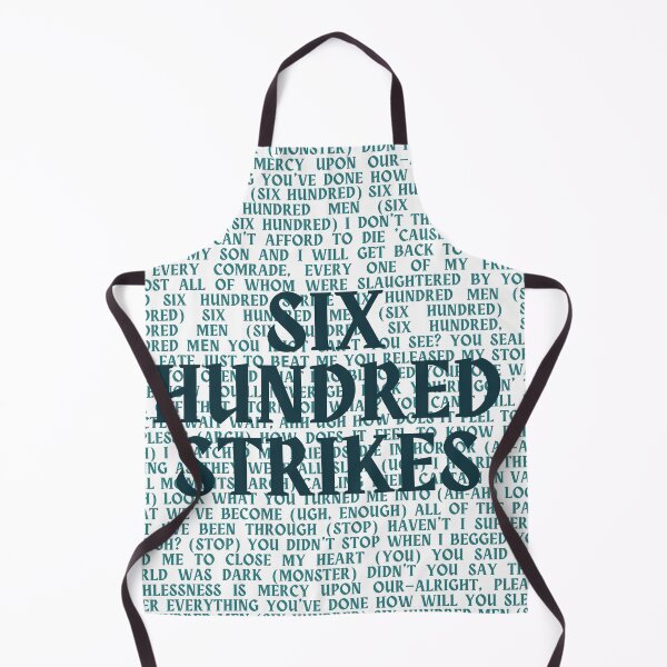 Item preview, Epic Lyrics designed and sold by broadwaygirl142.