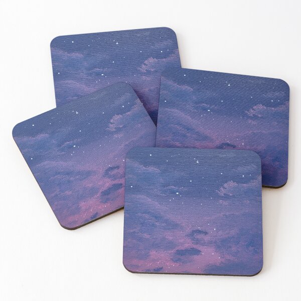 Item preview, Dreamy Cloudscape designed and sold by Jacqueline Sessa.
