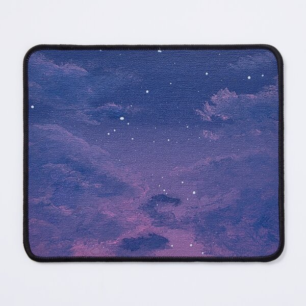 Item preview, Dreamy Cloudscape designed and sold by Jacqueline Sessa.