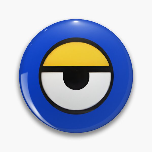 Item preview, Minions & Monsters - Custom Logo designed and sold by David Storm.