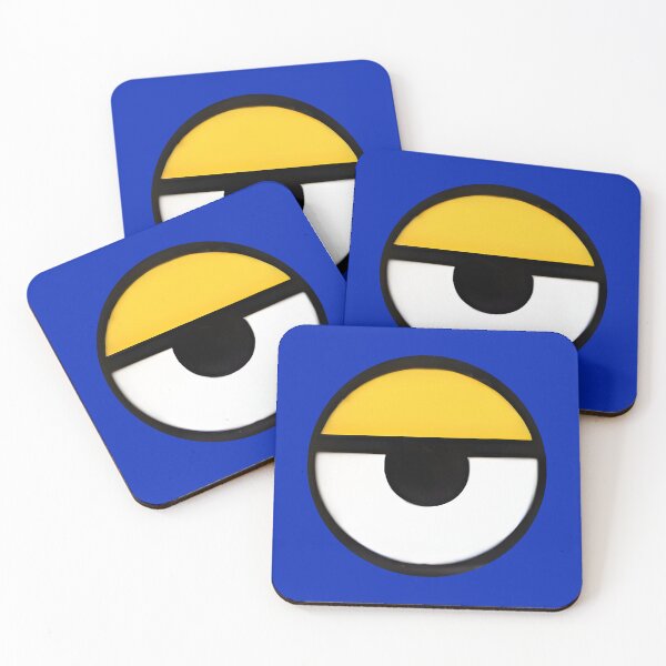 Item preview, Minions & Monsters - Custom Logo designed and sold by David Storm.