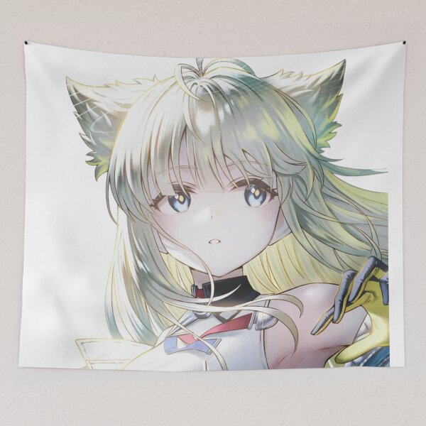 Item preview, Perlica Sunshine Arknights designed and sold by KomiArts.