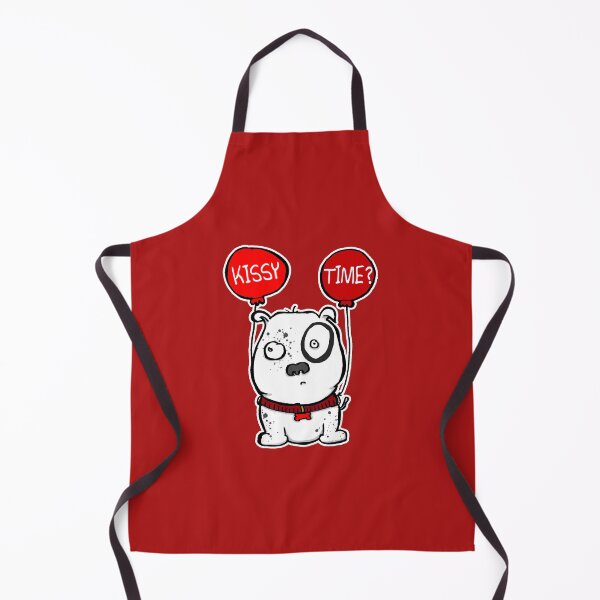 Item preview, Kissy Time? designed and sold by Normbot2000.