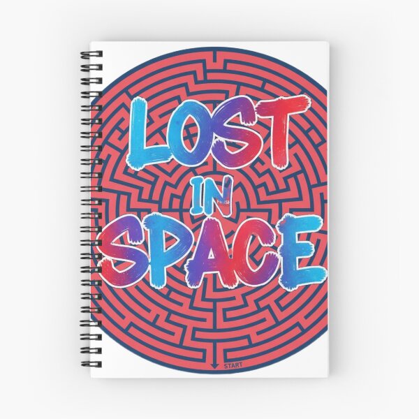 Item preview, Retro Modern Maze Art designed and sold by BLUESKY11a.