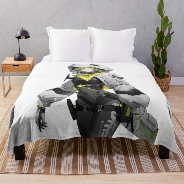 Item preview, Fluorite Walking Arknights designed and sold by KomiArts.