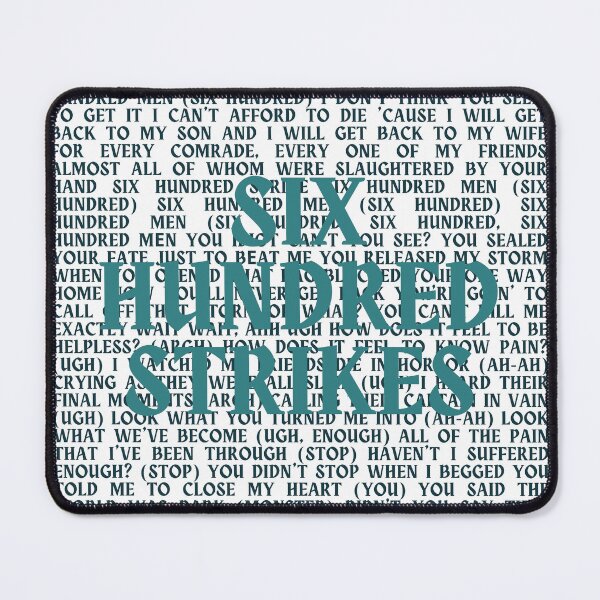Item preview, Epic Lyrics designed and sold by broadwaygirl142.