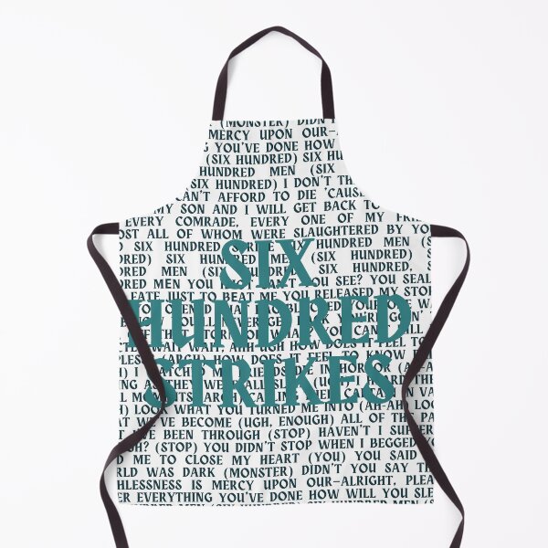 Item preview, Epic Lyrics designed and sold by broadwaygirl142.