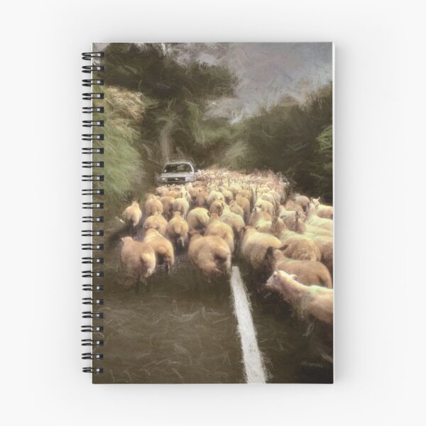 Item preview, Sheep Jam designed and sold by Wayne King.