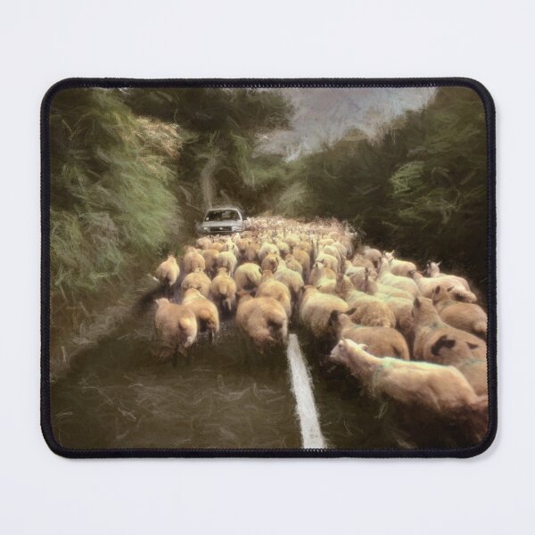 Item preview, Sheep Jam designed and sold by Wayne King.