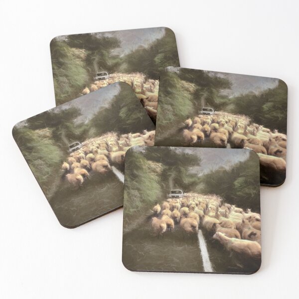 Item preview, Sheep Jam designed and sold by Wayne King.