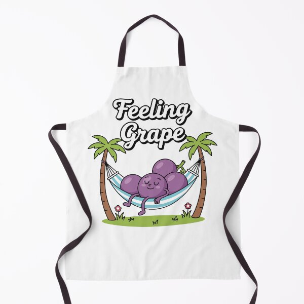 Item preview, Feeling Grape designed and sold by Mikhajuno.
