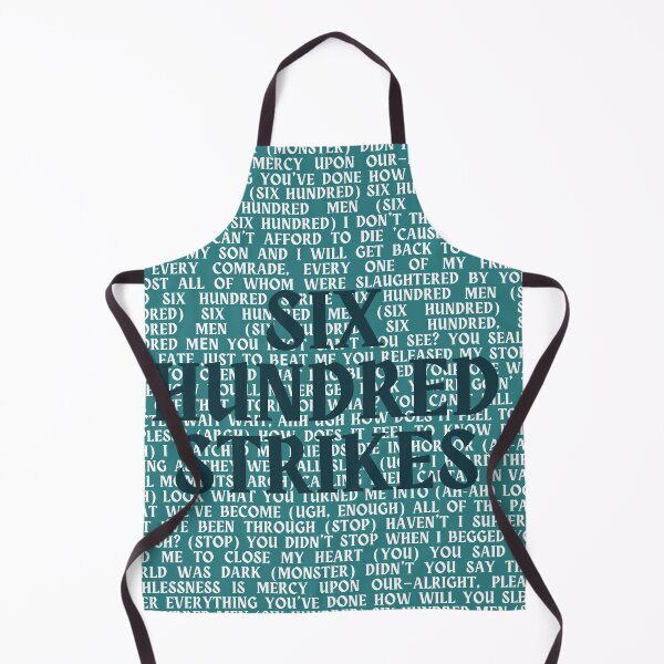 Item preview, Epic Lyrics designed and sold by broadwaygirl142.